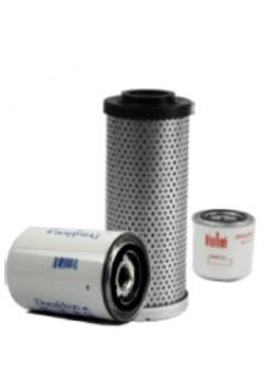 Telehandler Hydraulic Filters